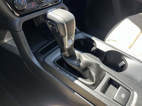 New 2026 Ford Ranger Lariat w/ Chrome Accent Package image 18