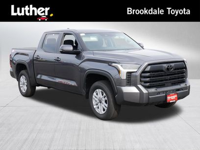 Certified 2024 Toyota Tundra SR5