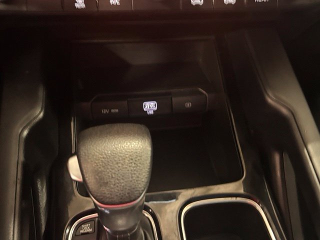 Used 2021 Kia Telluride LX FWD image 39