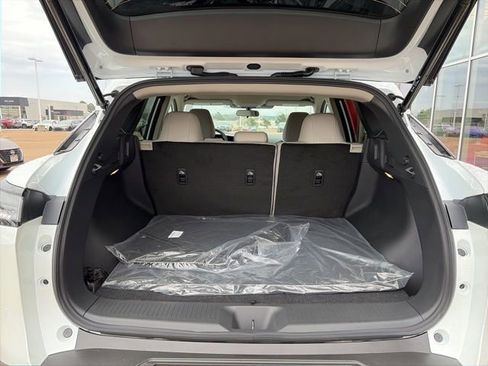 New 2026 Nissan Murano SV image 20