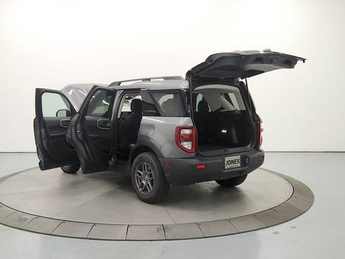 Used 2025 Ford Bronco Sport Big Bend AWD/4WD image 14