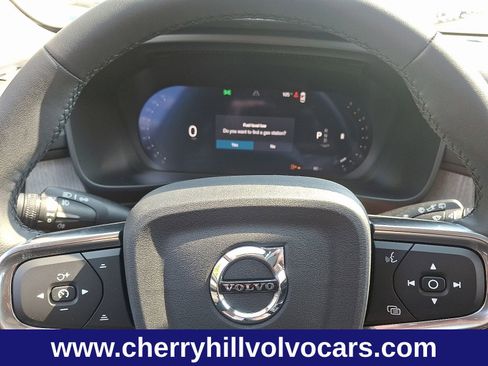 New 2026 Volvo XC40 B5 Plus w/ Protection Package Premier image 20