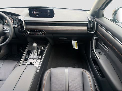 New 2026 MAZDA CX-50 2.5 Hybrid w/ Weather Package image 20