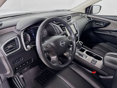 Used 2024 Nissan Murano SV AWD/4WD image 10