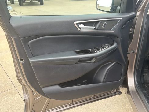 Used 2019 Ford Edge SEL w/ Equipment Group 201A AWD/4WD image 86