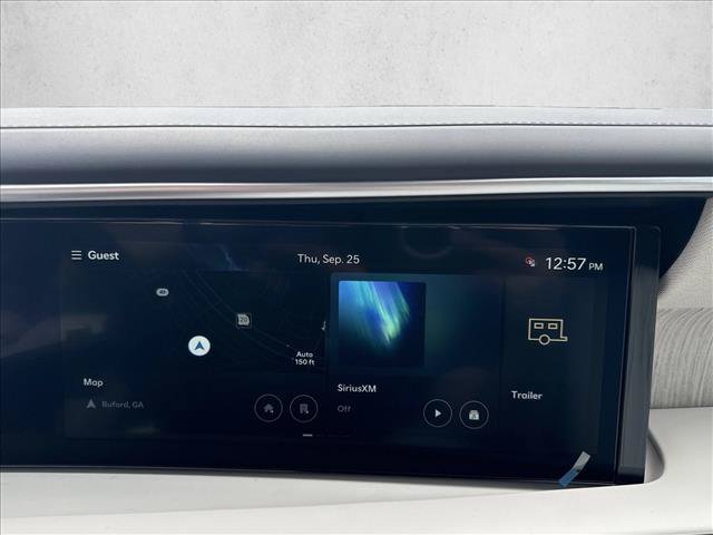 Certified 2026 Hyundai Palisade Calligraphy AWD/4WD image 12