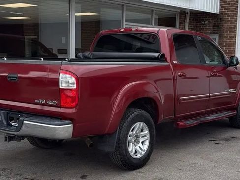 Used 2004 Toyota Tundra SR5 image 7