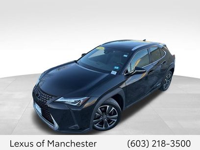 Used 2019 Lexus UX 250h