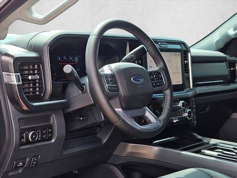 Used 2026 Ford F250 Lariat w/ Tremor Off-Road Package AWD/4WD image 10