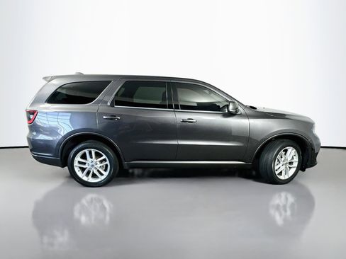 Used 2021 Dodge Durango GT AWD/4WD image 8