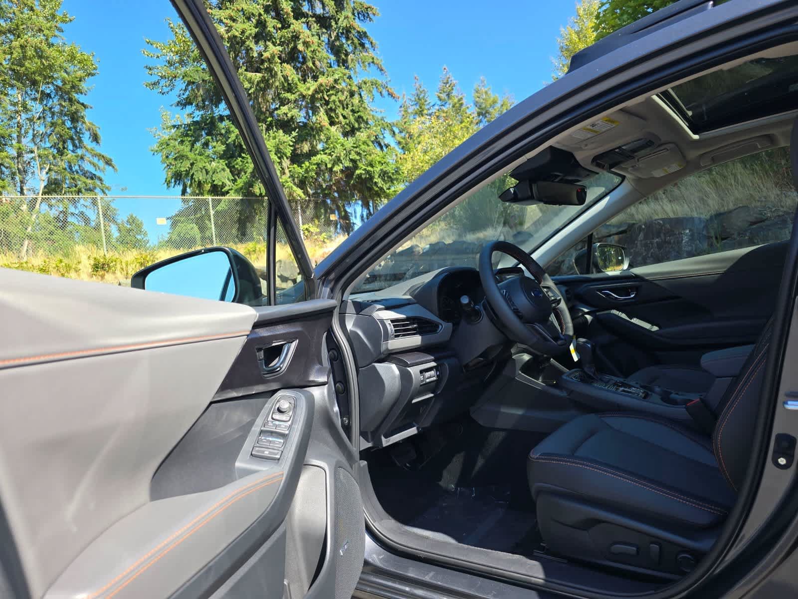 New 2026 Subaru Crosstrek 2.5i Limited AWD/4WD image 22