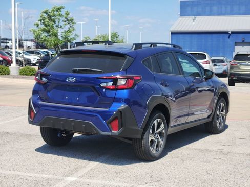 New 2026 Subaru Crosstrek 2.0i Premium image 3