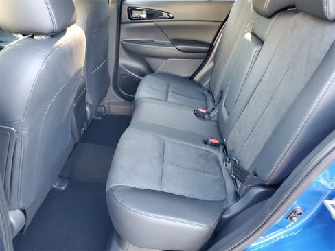 New 2026 Mitsubishi Eclipse Cross SE image 20