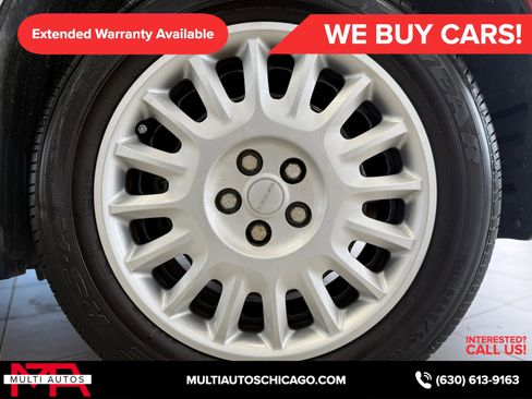 Used 2016 Dodge Charger Police w/ Fleet Park Assist Group image 31