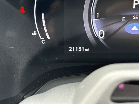 Used 2024 Lexus RX 350 AWD image 22