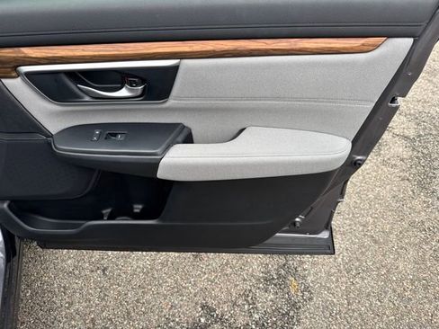 Certified 2022 Honda CR-V EX image 21