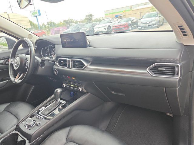 Used 2025 MAZDA CX-5 AWD 2.5 S w/ Select Package image 30