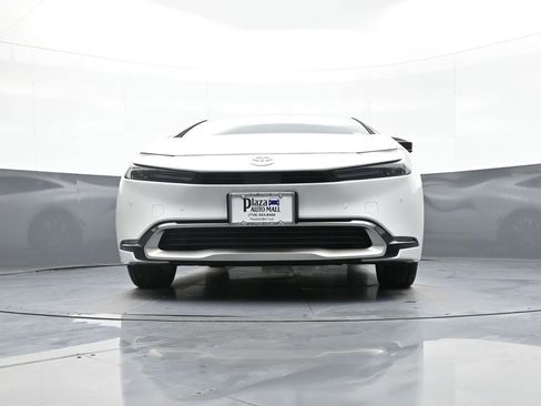 Certified 2024 Toyota Prius Prime image 26