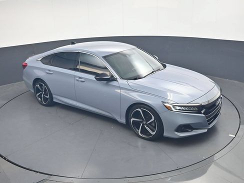 Used 2022 Honda Accord Sport Special Edition image 17