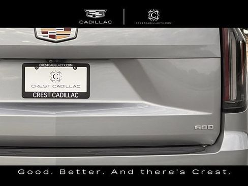 Used 2023 Cadillac Escalade Premium Luxury RWD image 7