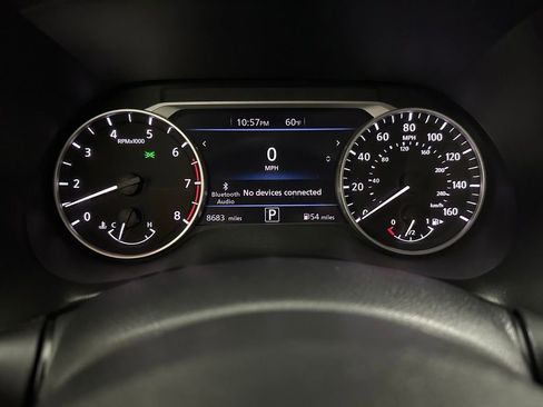 Used 2024 Nissan Sentra SR image 25