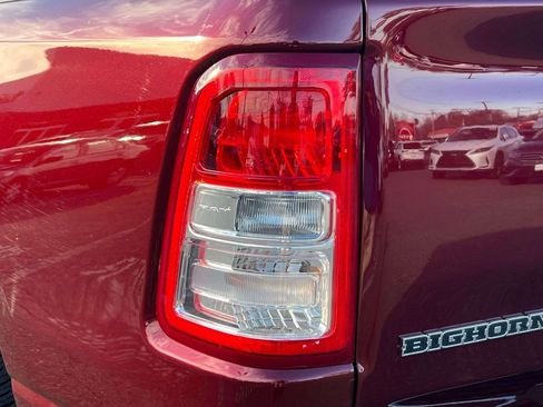 Used 2022 RAM 1500 Big Horn image 10