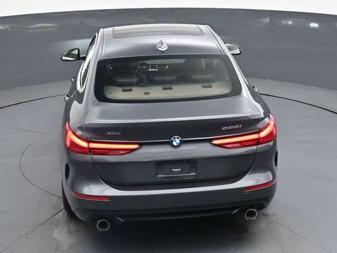 Used 2020 BMW 228i xDrive Gran Coupe w/ Convenience Package AWD/4WD image 22