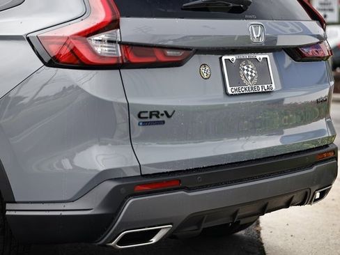 New 2026 Honda CR-V Sport-L image 10