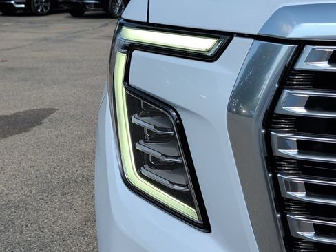 New 2026 GMC Yukon XL Denali AWD/4WD image 49