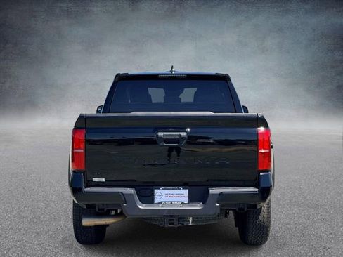 Used 2024 Toyota Tacoma TRD Off-Road AWD/4WD image 3