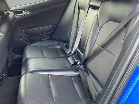 Used 2018 Kia Stinger GT image 29