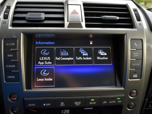 Used 2014 Lexus GX 460 image 21