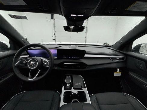 New 2026 Buick Enclave Preferred w/ Power Package image 2