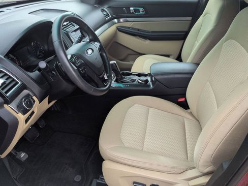 Used 2017 Ford Explorer 4WD image 19