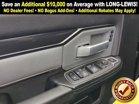 Used 2022 RAM 2500 Power Wagon w/ Level 2 Equipment Group image 16