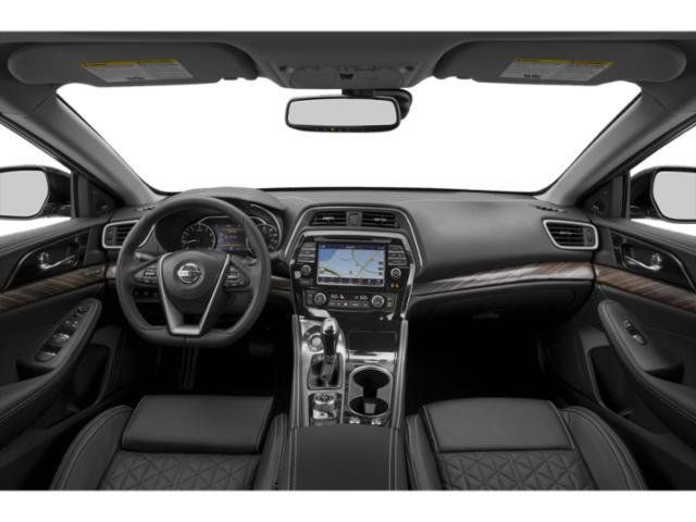 Used 2018 Nissan Maxima Platinum w/ Interior Lighting Package FWD image 11