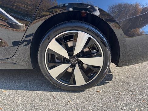 Certified 2025 Audi A5 2.0T Premium w/ Convenience Package image 22