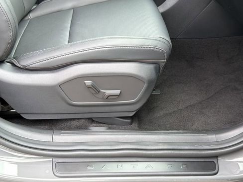 New 2026 Hyundai Santa Fe Calligraphy image 16