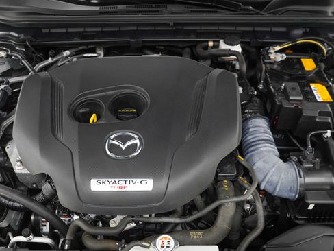 Used 2024 MAZDA MAZDA3 Hatchback w/Premium Plus Pkg AWD/4WD image 28