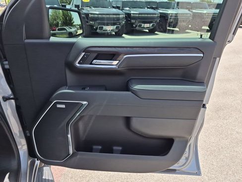New 2026 GMC Sierra 1500 SLT AWD/4WD image 40