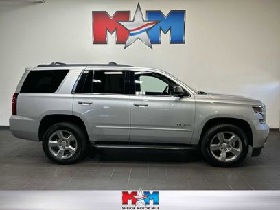 Used 2018 Chevrolet Tahoe LS w/ All-Season Package