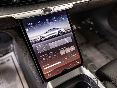 Used 2023 Lucid Air Grand Touring AWD/4WD image 28