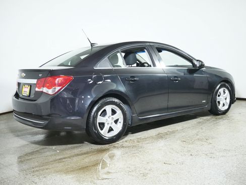 Used 2012 Chevrolet Cruze LT w/ All-Star Edition image 7