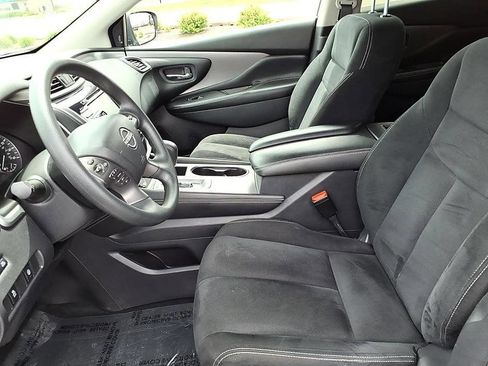 Used 2023 Nissan Murano S AWD/4WD image 15