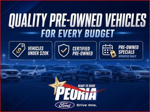 Certified 2024 Ford F150 XLT w/ Equipment Group 302A MID AWD/4WD image 5