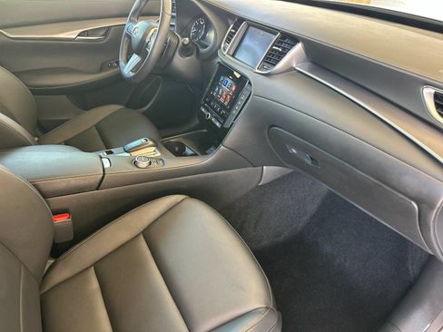 Used 2023 INFINITI QX50 Pure FWD image 20