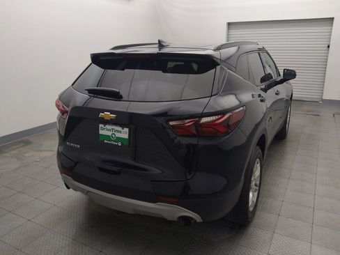 Used 2020 Chevrolet Blazer LT FWD image 7