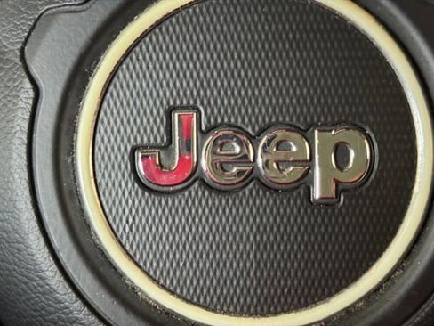 Used 2020 Jeep Wrangler Unlimited Sport AWD/4WD image 5