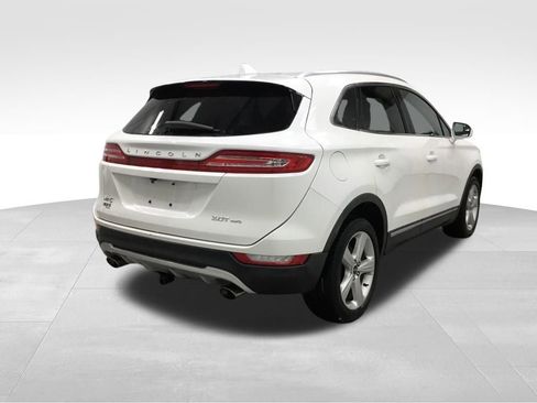 Used 2018 Lincoln MKC Premiere image 13