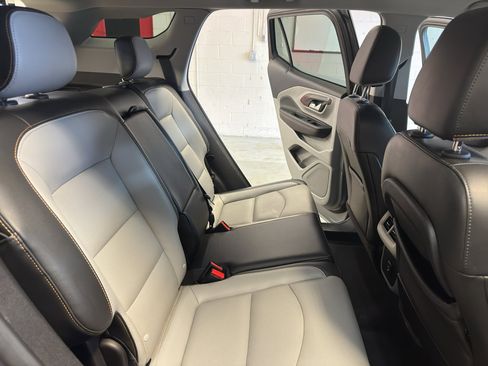 Used 2018 GMC Terrain SLT w/ Preferred Package image 23